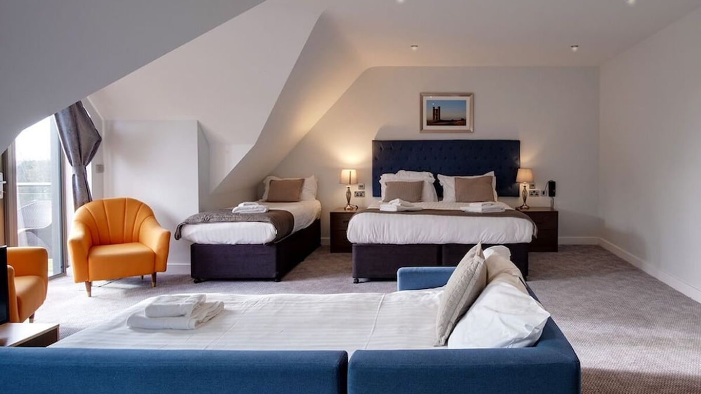 Cotswolds Hotel & Spa