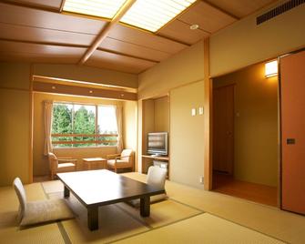 Fujiya - Niigata - Jadalnia