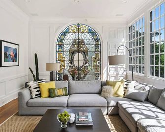 Bon Royale - Atlanta - Soggiorno