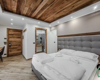 Hotiday Room Collection - Sauze Assietta - Sauze d'Oulx - Спальня