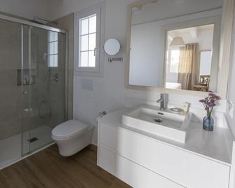 Llucmaçanes Gran Agroturismo - Mahón