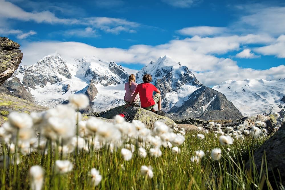 Hotel Donatz - Samedan