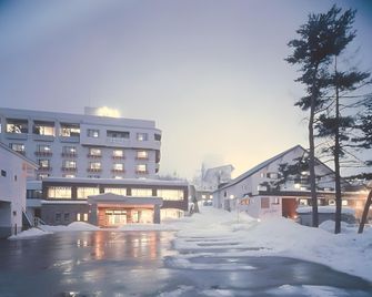 Hotel North Shiga - Yamanouchi - Edificio