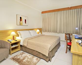 Hotel Nacional Inn Ribeirão Preto - Ribeirão Preto