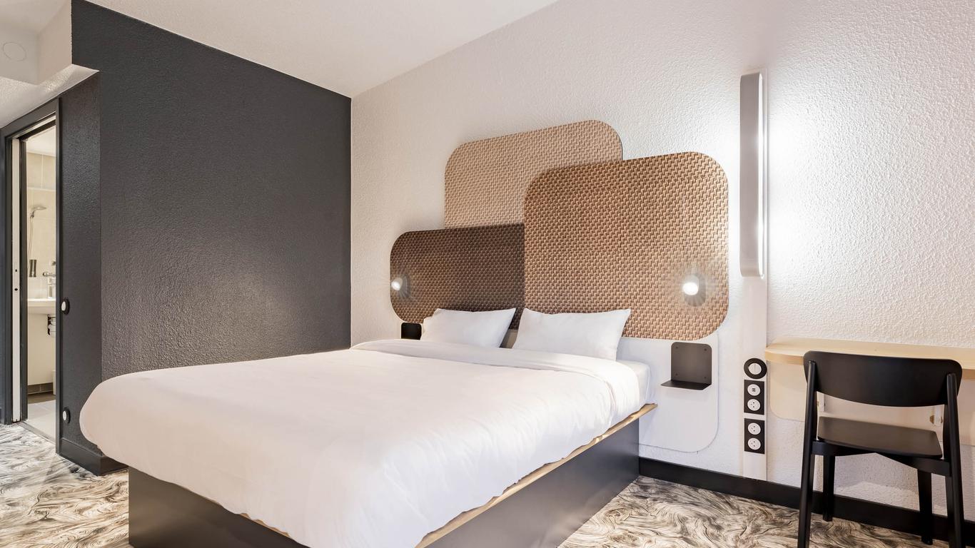 B&B HOTEL Valenciennes Sud