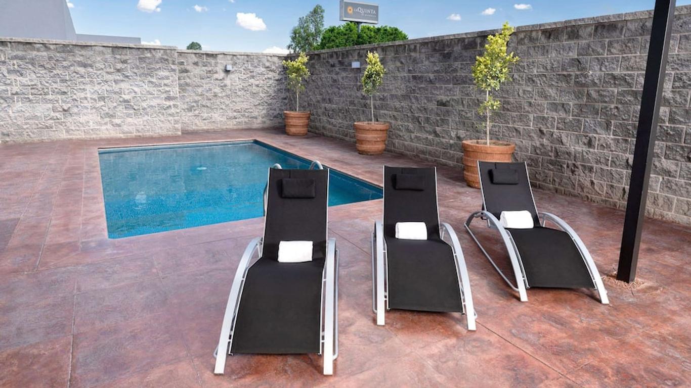 La Quinta by Wyndham San Luis Potosi