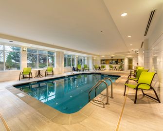 Hilton Garden Inn Winchester - Winchester - Pool