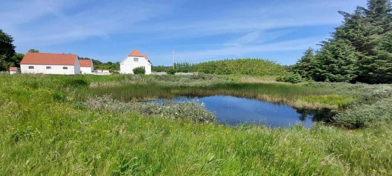 Løkken Klit Camping (Empty Lot) – Løkken