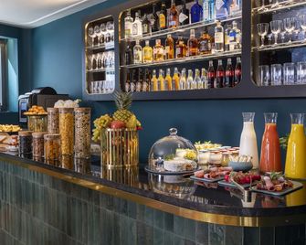 Hôtel Toujours & Spa - Paris - Bar