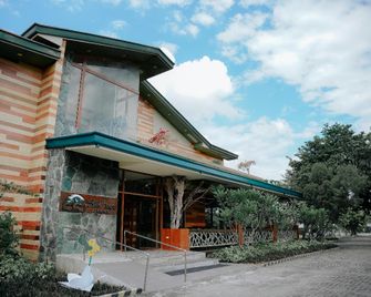 The Farm @ Carpenter Hill - Koronadal - Edificio