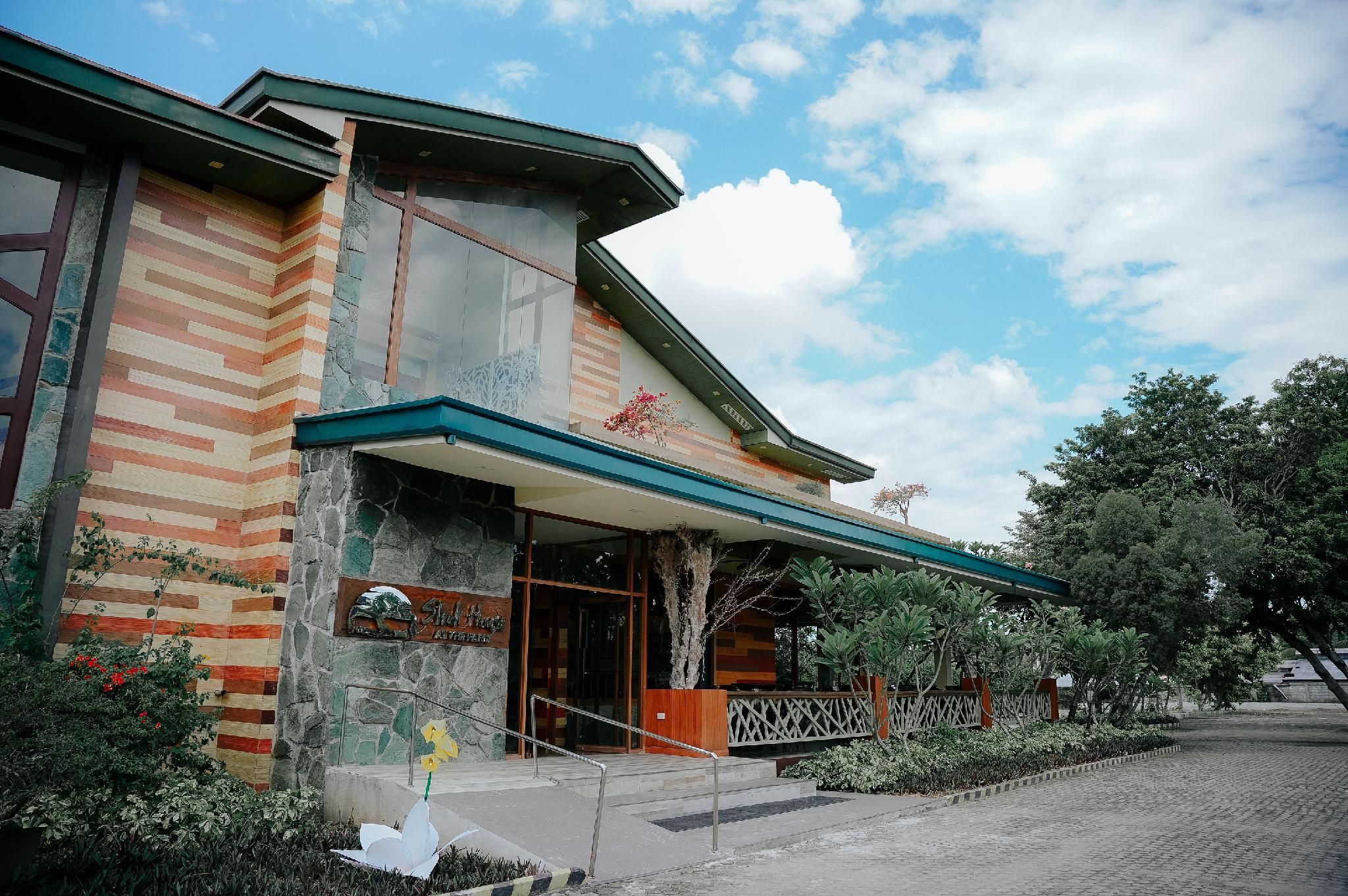 ذا فارم آت كاربنتر هيل