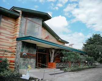 The Farm @ Carpenter Hill - Koronadal - Edificio