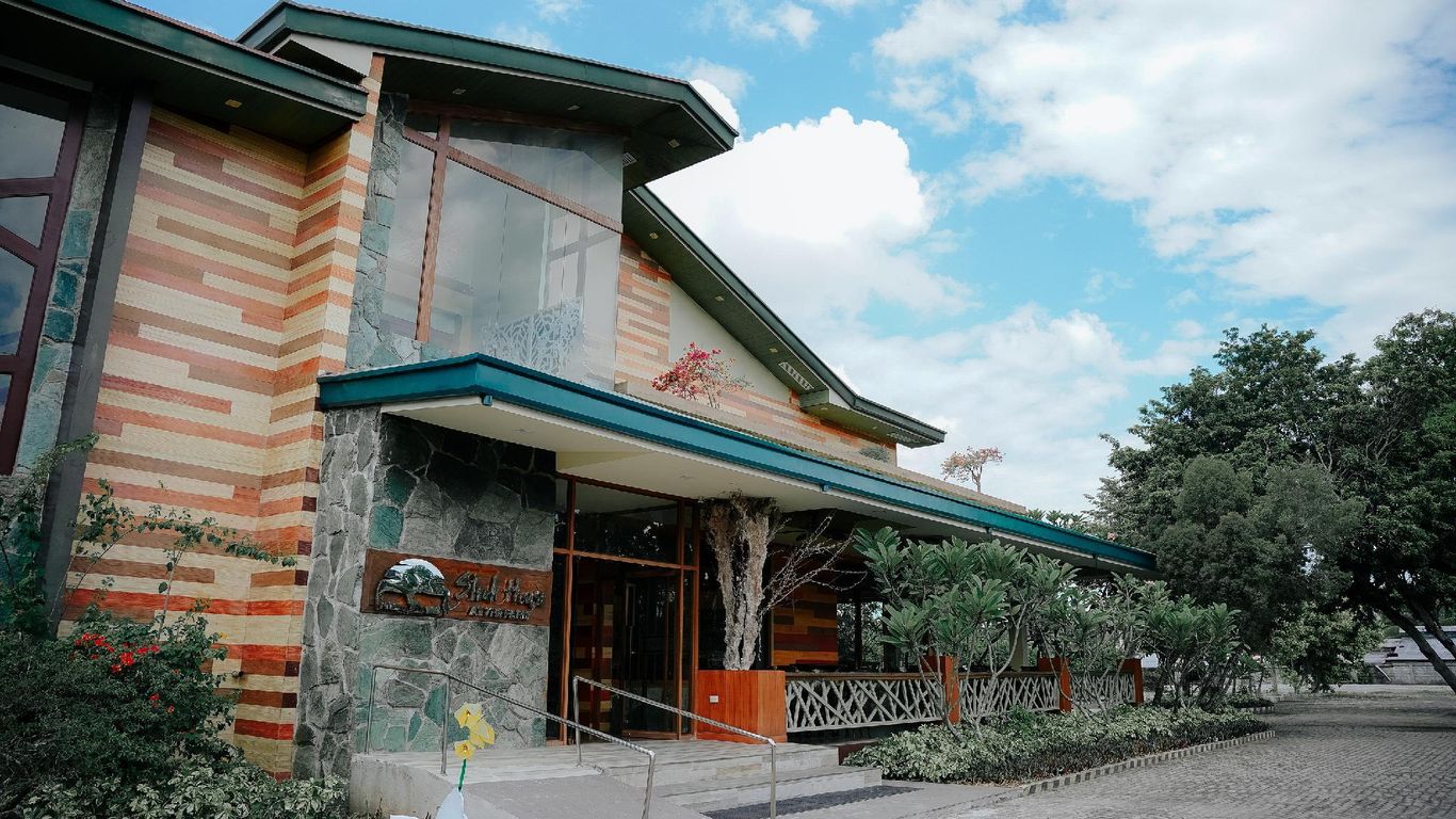 ذا فارم آت كاربنتر هيل