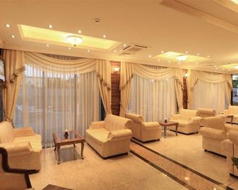 Penelope Palace - Pomorie - Lounge