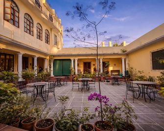 Kalyan Villa - Udaipur