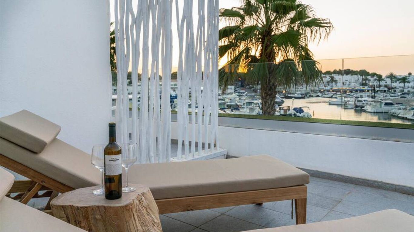 Lago Resort Menorca Casas del Lago - Adults Only