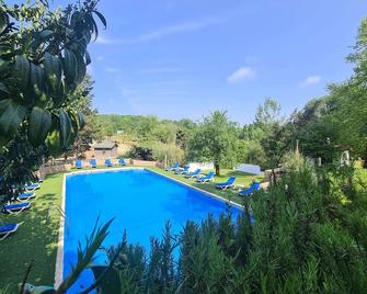 Polonezköy Country Club & Accommodation in the Wildlife Park! - Istanbul