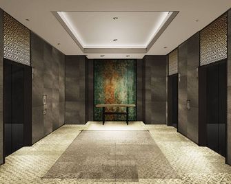 Hotel Emion Kyoto - Kyoto - Coridor