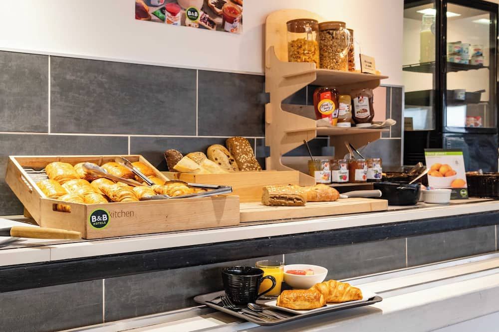 B&B HOTEL Grenoble Université 2 thumbnail 2