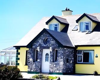 Clai Ban - Inishmore