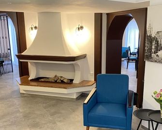 Burghotel Nürnberg - Nürnberg - Zimmerausstattung