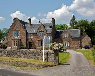 Rudha-na-Craige - Inveraray - Building