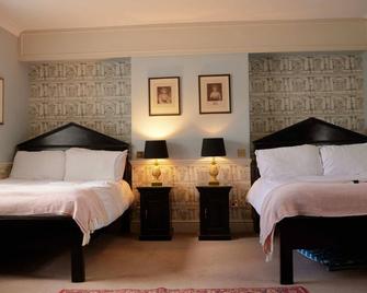 The Pembroke Arms - Salisbury - Bedroom