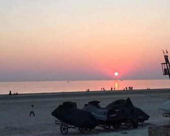 Chenhai Resort Hotel - Beihai - Playa