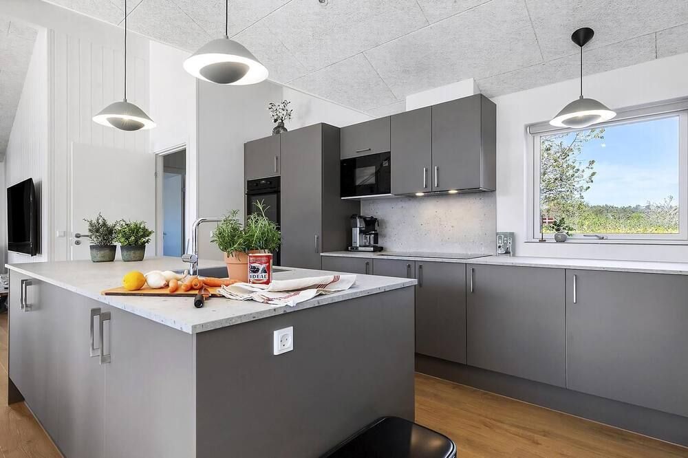 Villavilla 931 - Ebeltoft, Østjylland – Ebeltoft