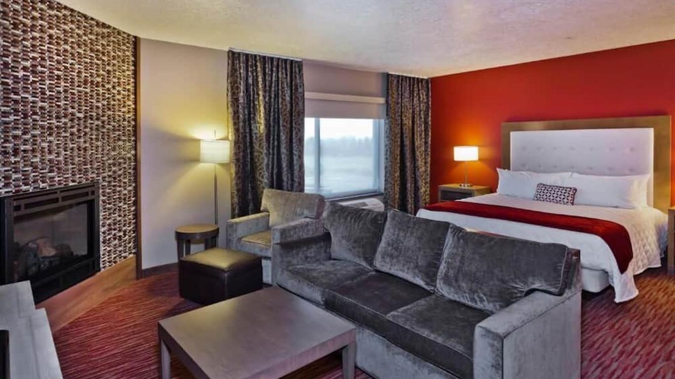 Shoshone Rose Casino & Hotel