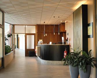 Quinta da Seixeda - Alijo - Front desk