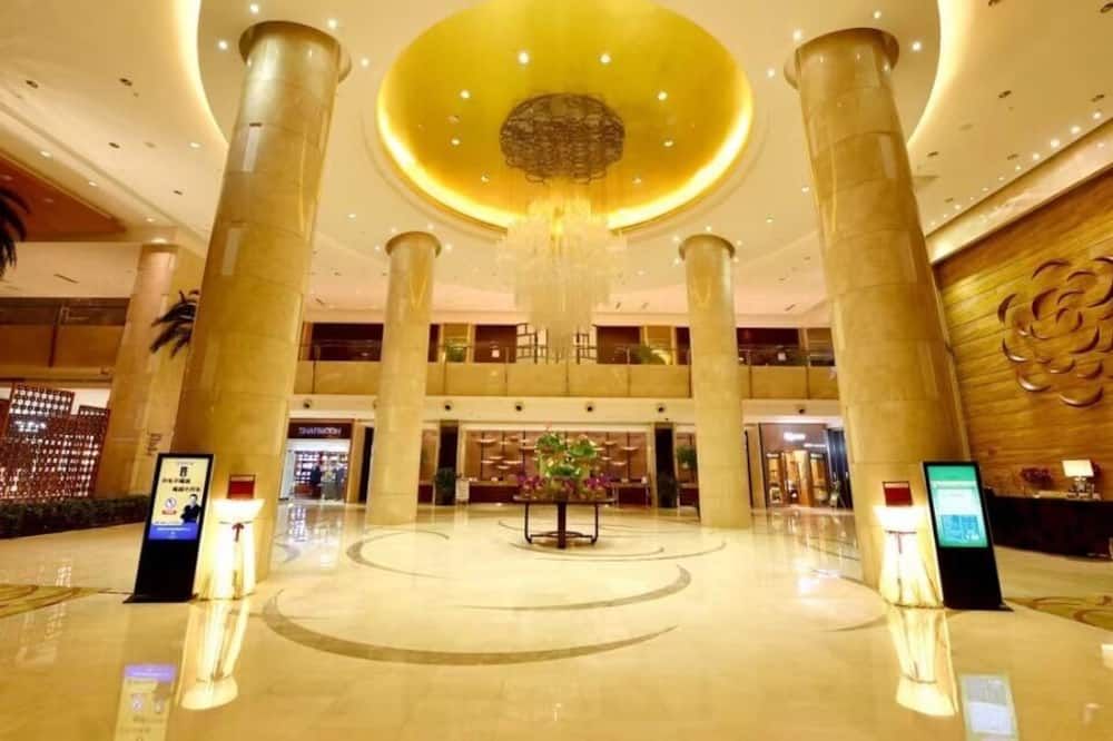 كينهو نارادا هوتل وين تشو