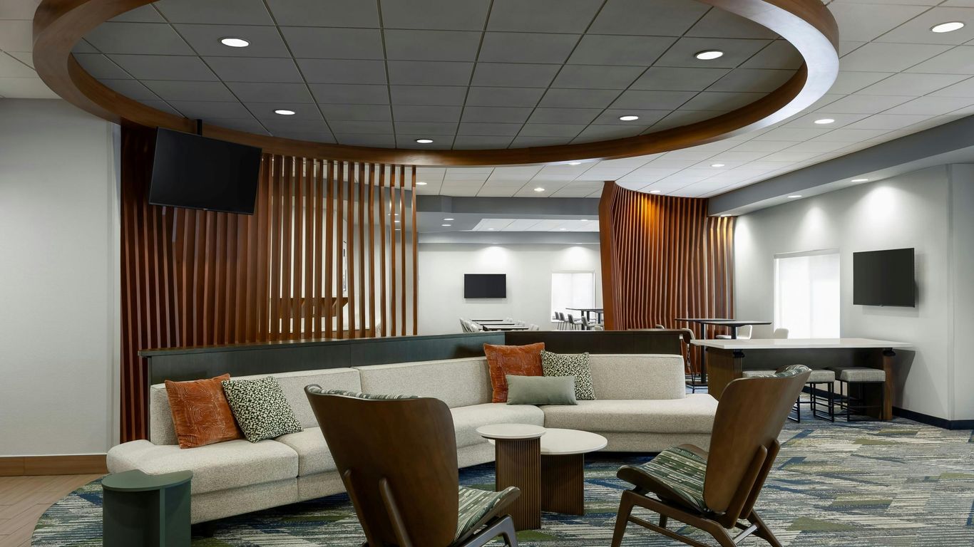 SpringHill Suites by Marriott Frankenmuth Saginaw