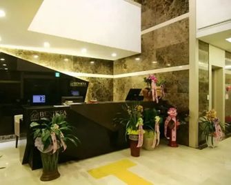 Benikea Ariul Hotel - Gunsan - Recepción