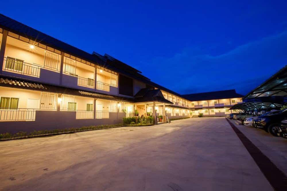 Chiangkham Grand Villa - Sha Certified