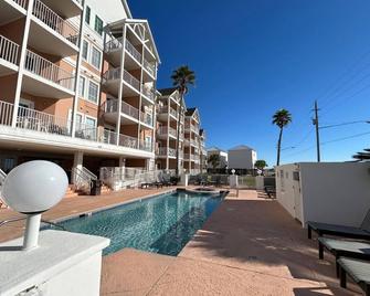Grand Beach Resort 105 - Gulf Shores - Uima-allas
