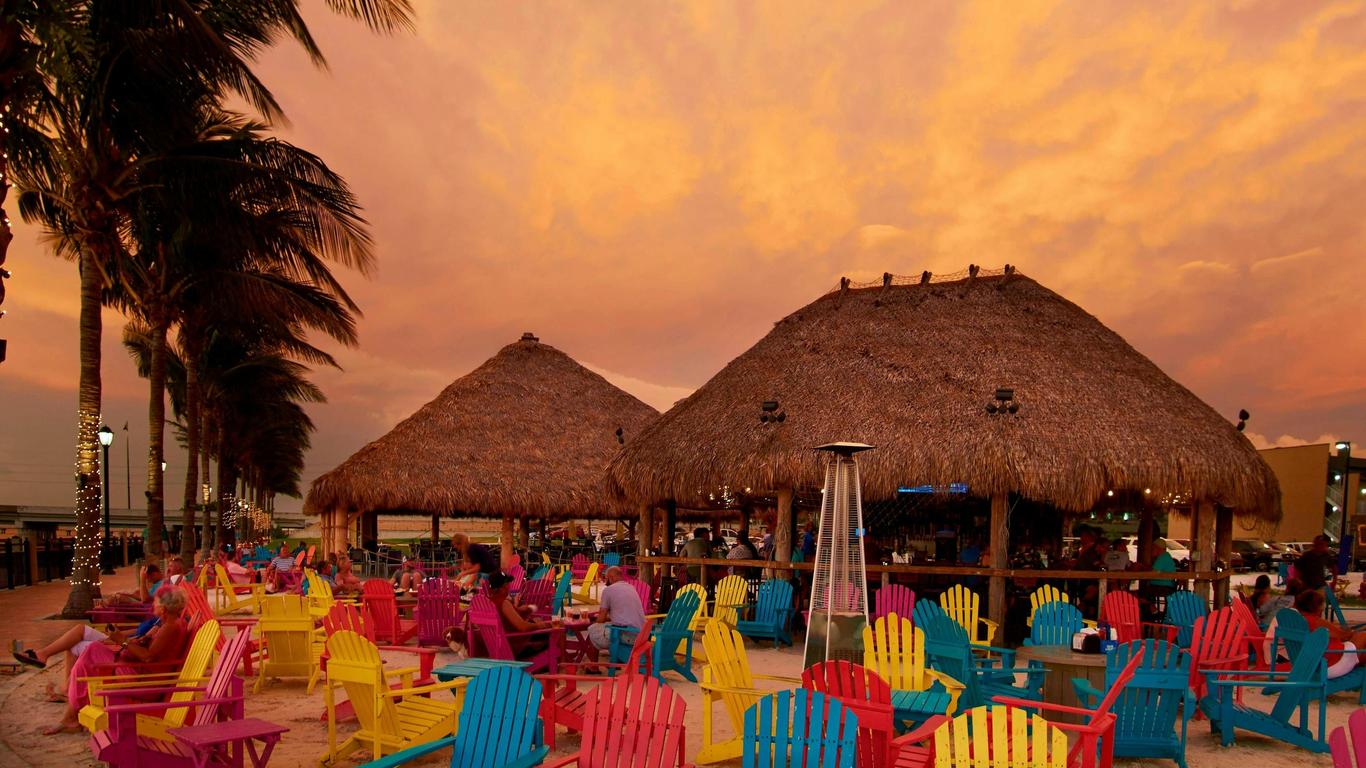 Four Points by Sheraton Punta Gorda Harborside