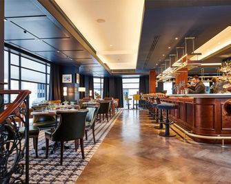 Conrad London St. James - Londres - Bar