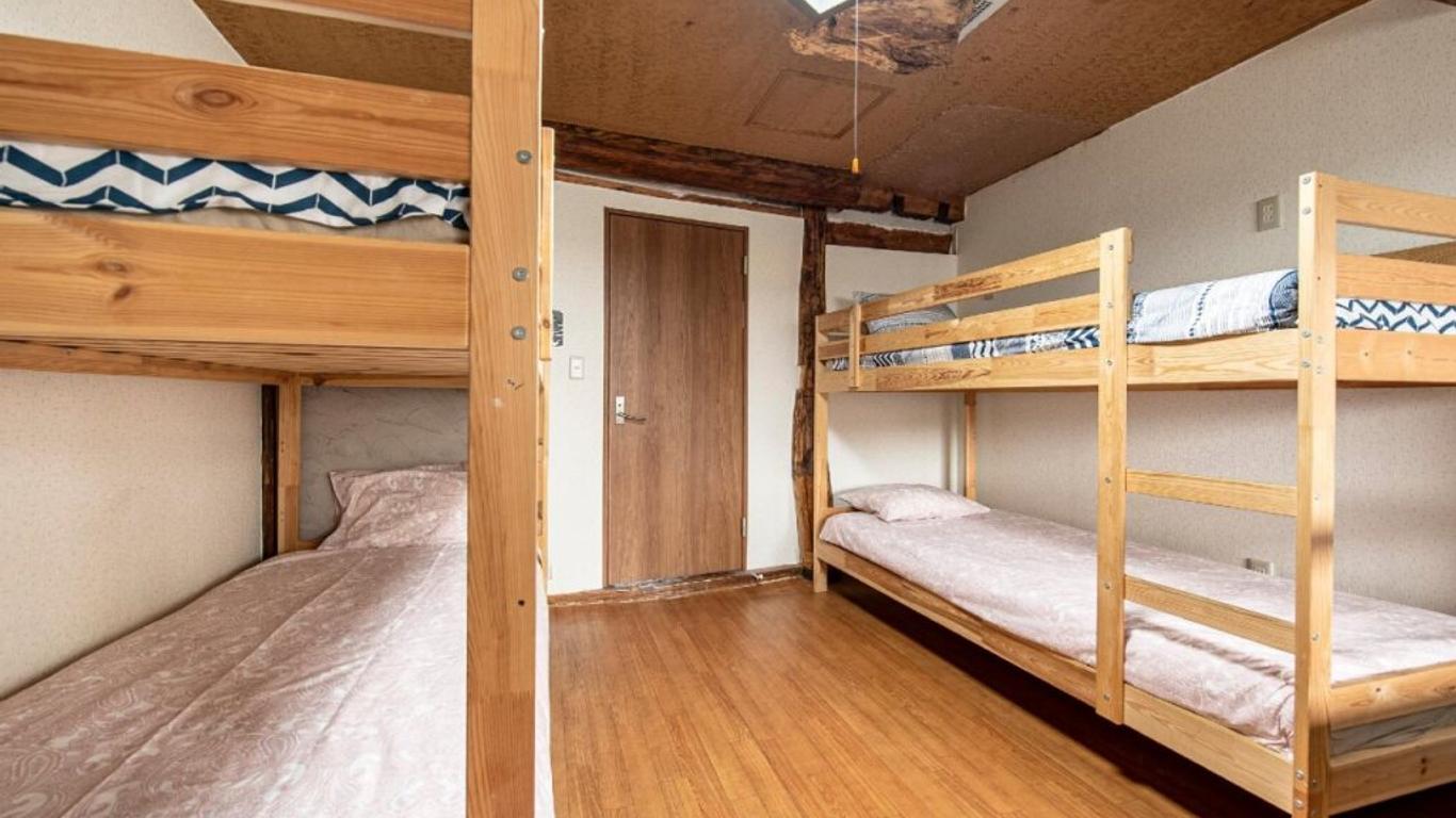 Tokyo House Inn