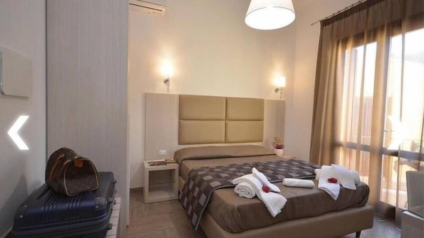 B&b Timpe Bianche