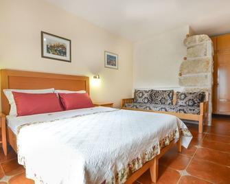 Villa Perla Di Mare - Budva - Schlafzimmer