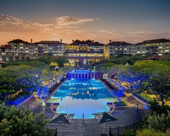 The Capital Zimbali - Ballito - Kitchen