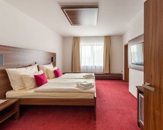 Bohemia Inn Hotel - Turnov - Room amenity