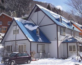 Natural House Pure 21 - Minakami - Gebäude