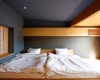 Temari Inn Madoromi - Kurashiki - Habitación