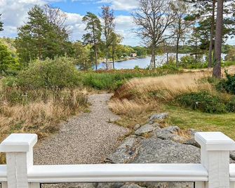 3 Bedroom Cozy Home In Ronneby - Ronneby - Vista esterna