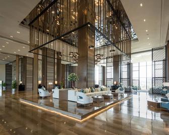 Flc Grand Hotel Samson - Sam Son - Lobby