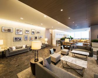 Solaria Nishitetsu Hotel Busan - Busan - Lounge