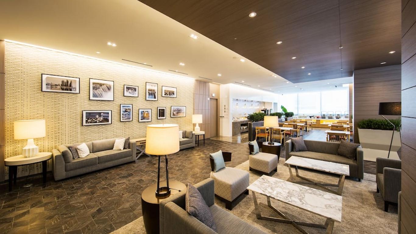 Solaria Nishitetsu Hotel Busan