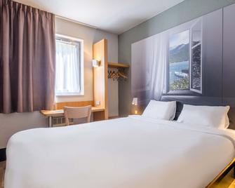 B&B HOTEL Annecy Argonay - Argonay - Ložnice